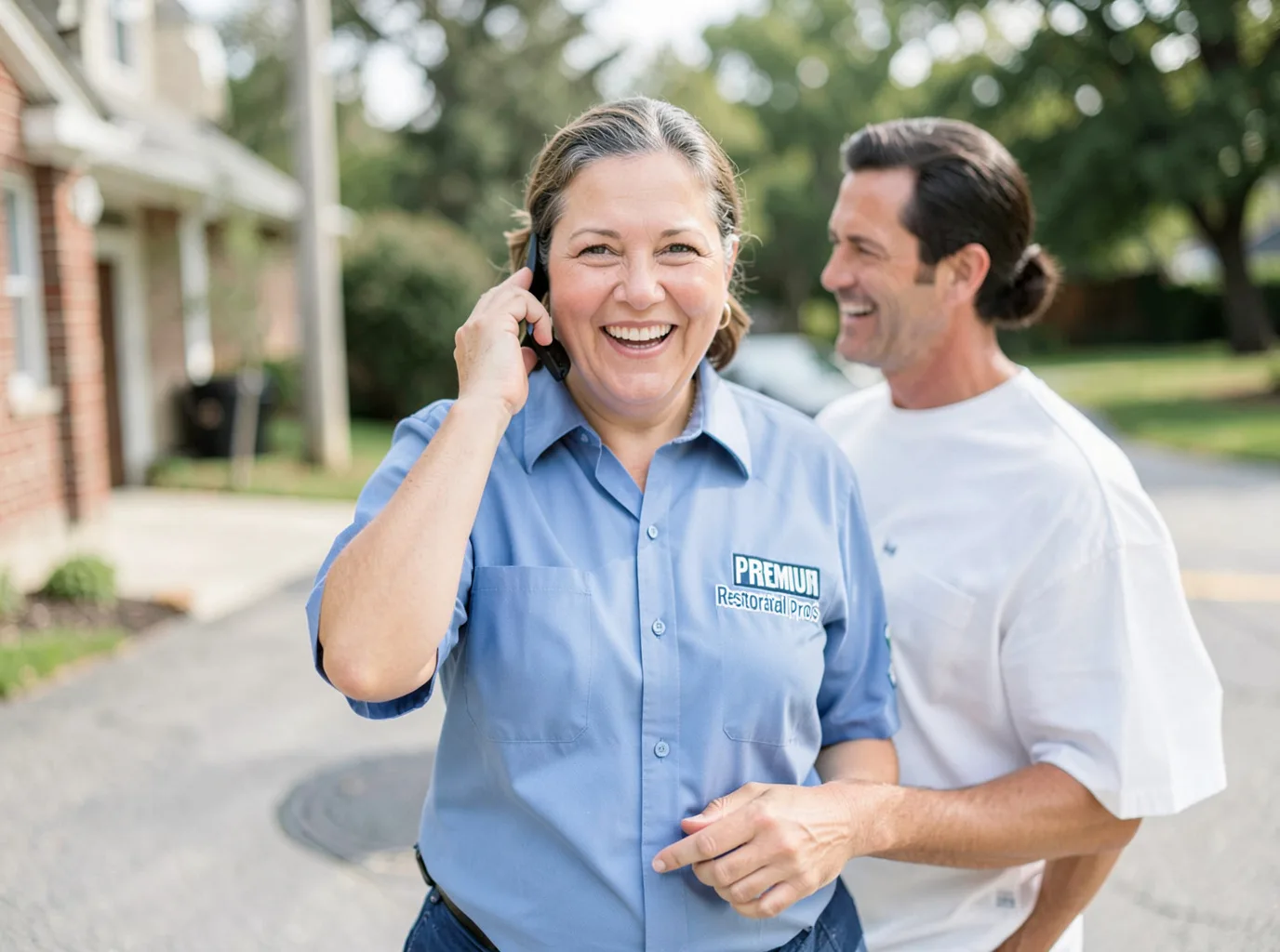 Water Damage Restoration Roswell, GA FAQs